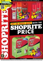 Catalogue Shoprite Cape Town