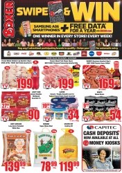 Catalogue Boxer Superstores Howick