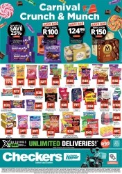 Catalogue Checkers Pinetown