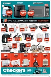 Catalogue Checkers Middelburg