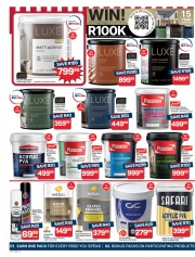 Catalogue Pick n Pay Hyper Gravelotte