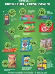 Catalogue Agrimark Faerie Glen