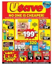 Catalogue Usave 