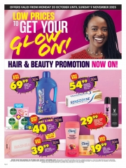Catalogue Shoprite Bellville