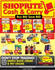 Catalogue Shoprite Chatsworth