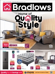 Catalogue Bradlows/Morkels Viljoenskroon