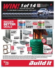 Catalogue Build it Port Elizabeth