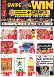 Catalogue Boxer Superstores George