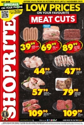 Shoprite