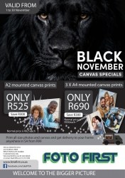 Catalogue Foto First Middelburg