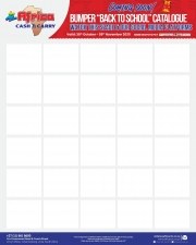 Catalogue Africa Cash and Carry 