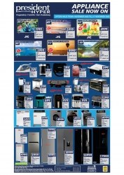 Catalogue President Hyper Winterton