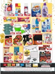 Catalogue Big save Bredasdorp
