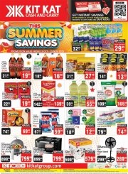 Catalogue Kit Kat Cash&Carry Groenkloof
