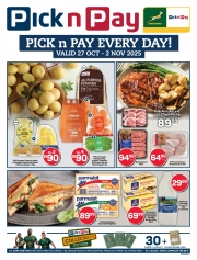 Catalogue Pick n Pay Hyper Noordhoek