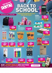 Catalogue Game Roodepoort