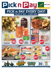 Catalogue Pick n Pay Hyper Kingsburgh