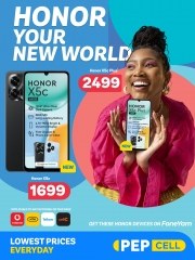 Catalogue PEP College Hill