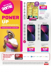 Catalogue Game Roodepoort
