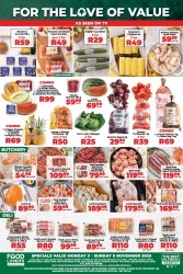 Catalogue Fruit & Veg City Randfontein