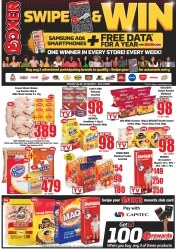 Catalogue Boxer Superstores Greytown