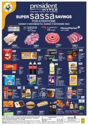 Catalogue President Hyper Winterton