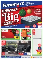 Catalogue Furnmart Polokwane