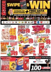Catalogue Boxer Superstores Graafwater