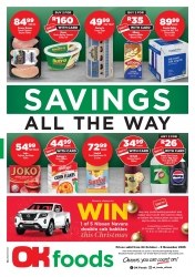 Catalogue OK Foods Port Shepstone