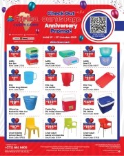 Catalogue Africa Cash and Carry Elsie's River
