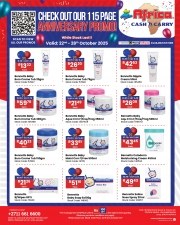 Catalogue Africa Cash and Carry Groenkloof