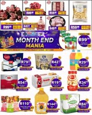 Catalogue Take n Pay Crystal Park