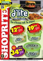 Catalogue Shoprite Port Elizabeth