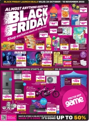 Catalogue Game Greenacres
