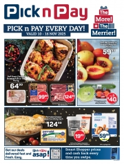 Catalogue Pick n Pay Hyper 