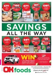 Catalogue OK Foods Mthatha