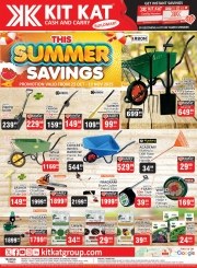 Catalogue Kit Kat Cash&Carry Groenkloof