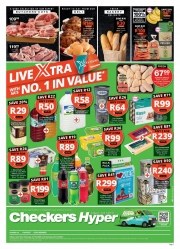 Catalogue Checkers Hyper Port Elizabeth