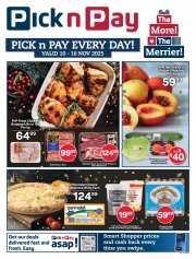 Catalogue Pick n Pay Hyper Cape Town