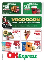 Catalogue OK Foods Bultfontein