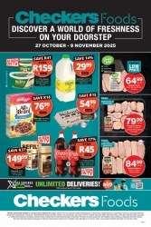 Catalogue Checkers Noordhoek
