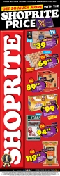 Catalogue Shoprite Graaff Reinet