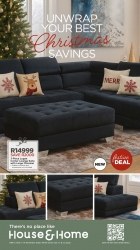 Catalogue House & Home Kimberley