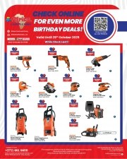 Catalogue Africa Cash and Carry Abbotsford