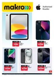 Catalogue Makro Boksburg