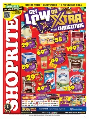 Catalogue Shoprite Bloemfontein