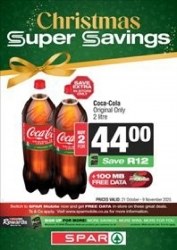 Catalogue Spar Uitenhage