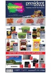 Catalogue President Hyper Winterton