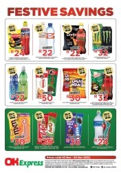 Catalogue OK Foods Dordrecht