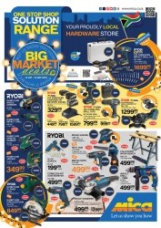 Catalogue Mica Bethal